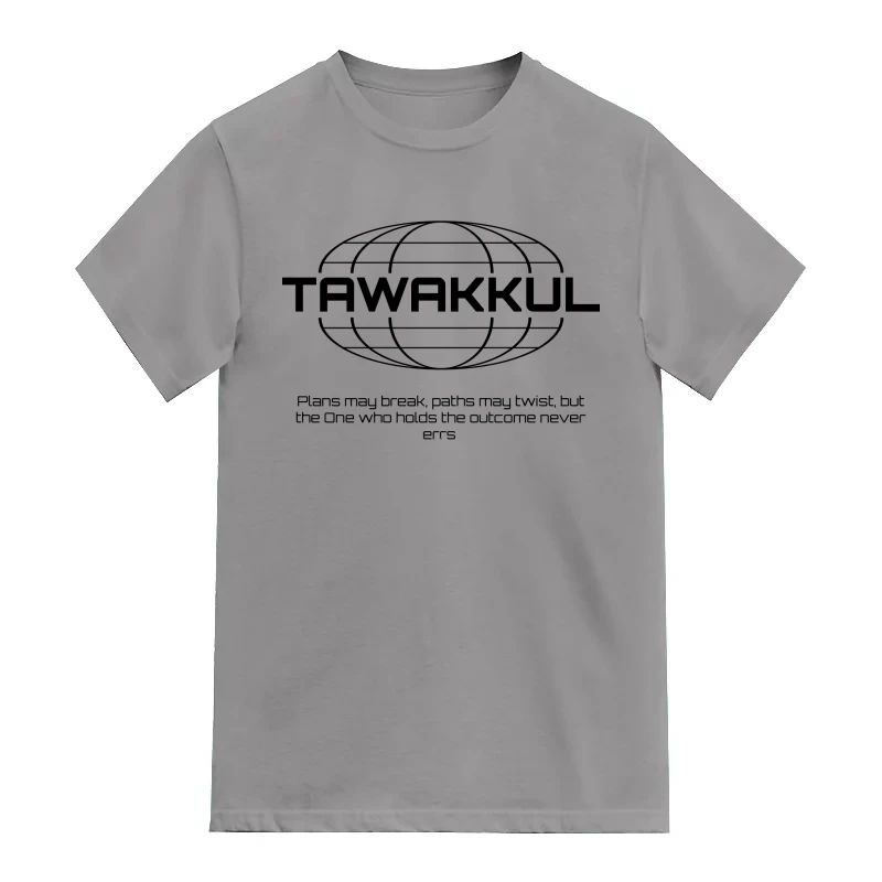 Tawakkul