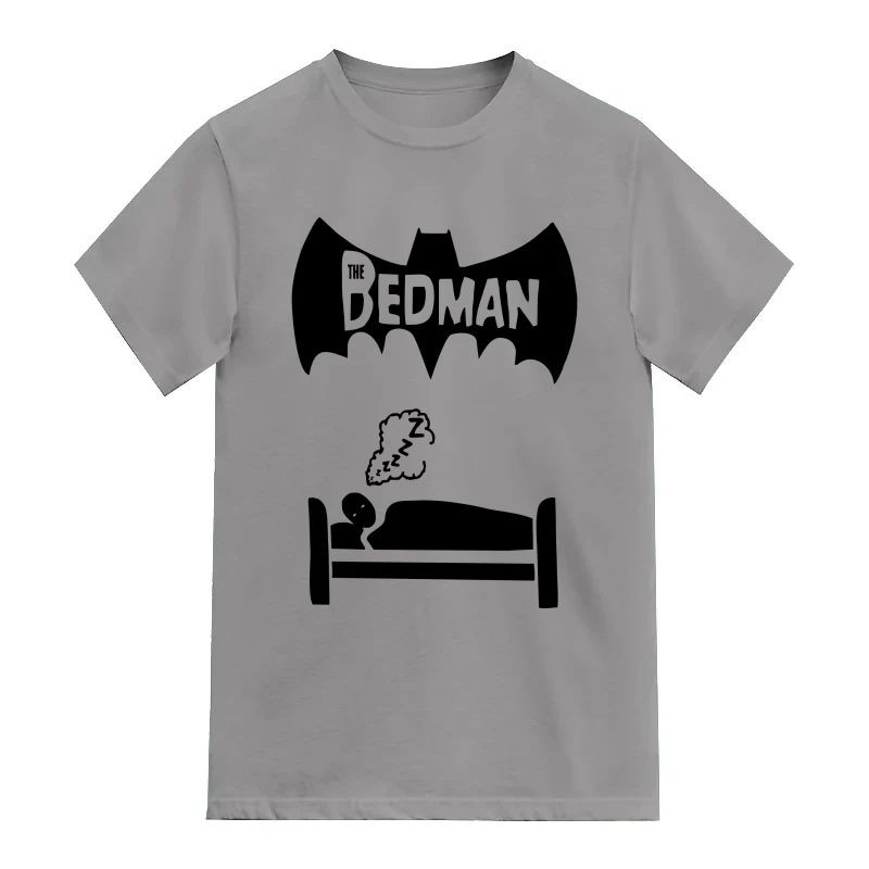 The Bedman Slogan Funny