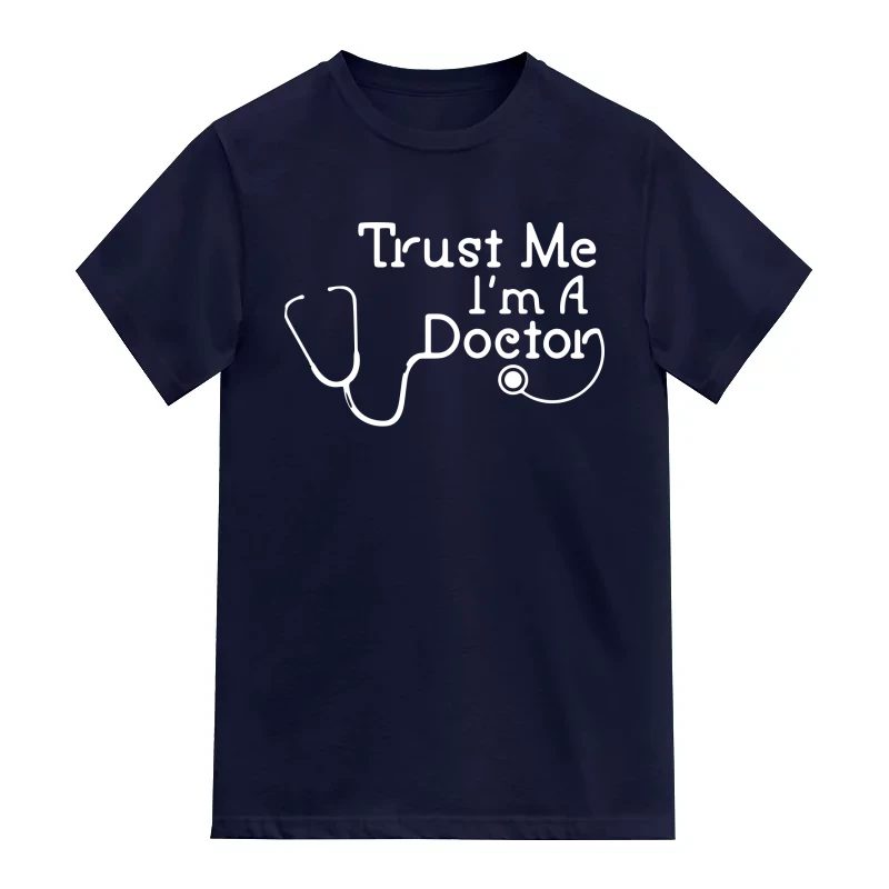 Trust Me I'm A Doctor